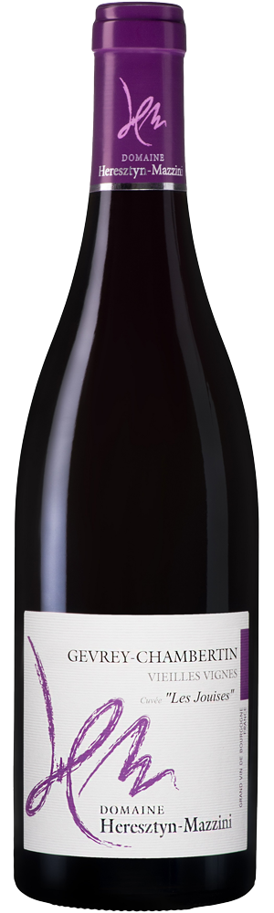 ジュヴレ・シャンベルタン ヴィエイユ・ヴィーニュ レ・ジュイス