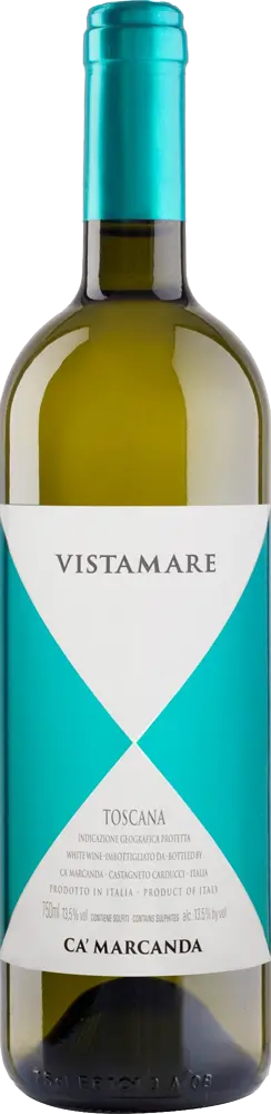 ヴィスタマーレ / カ・マルカンダ | エノテカ - ワイン通販