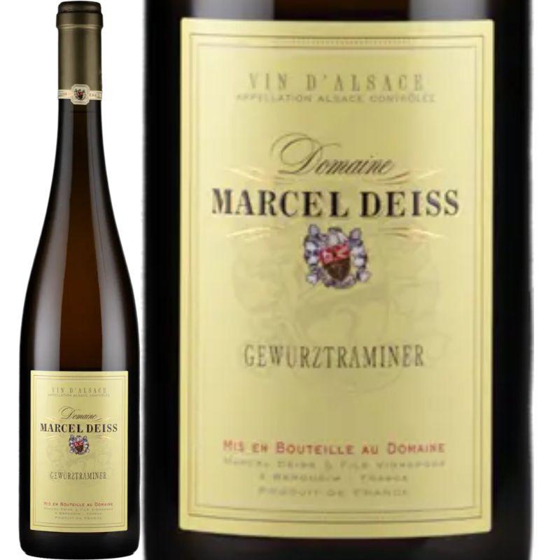 ゲヴュルツトラミネール