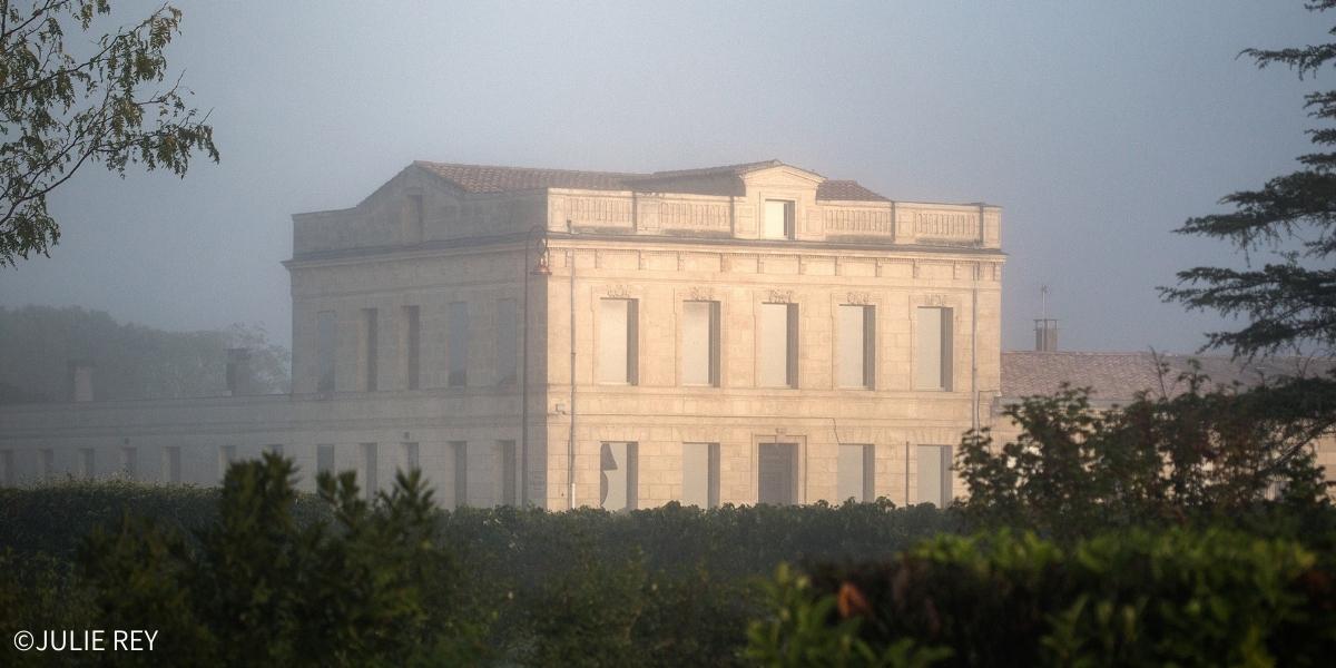 シャトー・グロリア / CH. GLORIA