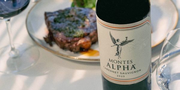 モンテス / MONTES