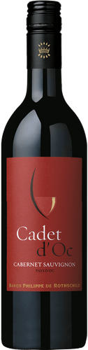 カデ・ドック・カベルネ・ソーヴィニヨン