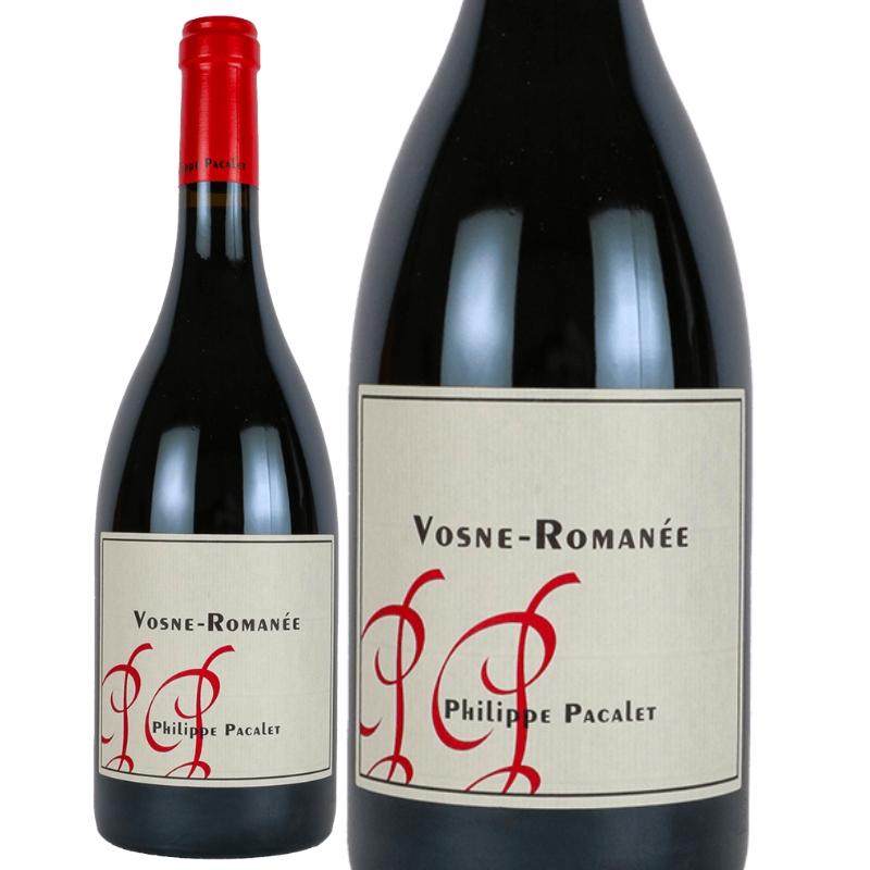 ヴォーヌ・ロマネ