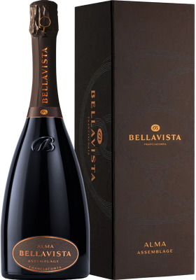 アルマ・アッサンブラージュ 1 [ボックス付]