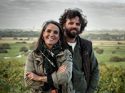 ドメーヌ・ピエール・ルノー・パパン / DOMAINE PIERRE LUNEAU PAPIN