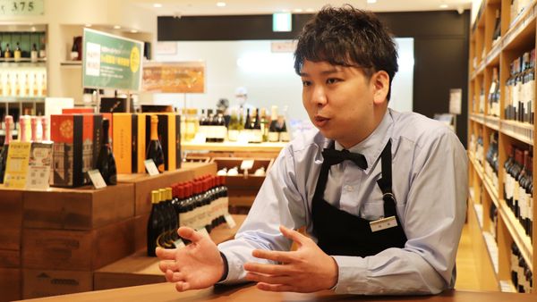 【スタッフ愛飲】ここぞという時に必ず用意する鉄板ロゼワイン