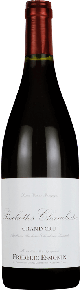 リュショット・シャンベルタン グラン・クリュ / フレデリック