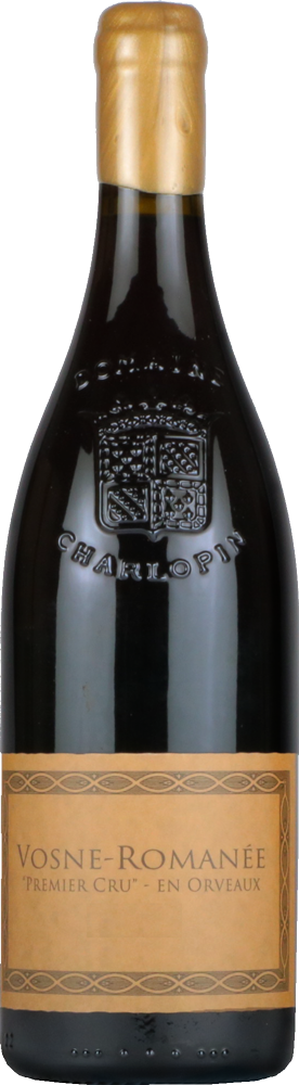 ヴォーヌ・ロマネ プルミエ・クリュ アン・オルヴォー