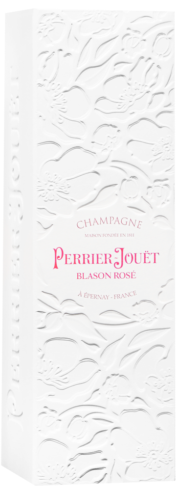 ペリエ ジュエ ブラソン・ロゼ [エコロジカル・ボックス付] / ペリエ