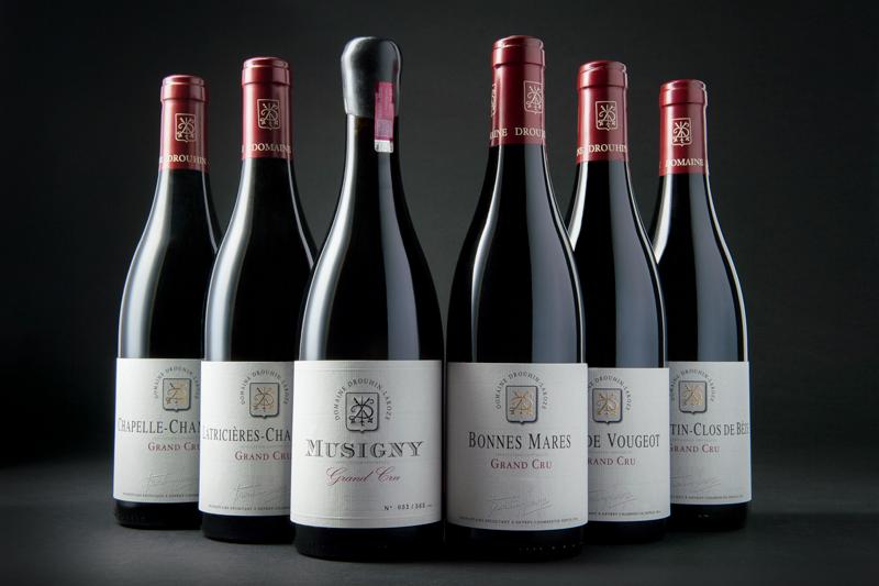 ドルーアン・ラローズ DROUHIN LAROZE | エノテカ - ワイン通販 ドルーアン・ラローズ DROUHIN LAROZE | エノテカ - ワイン通販