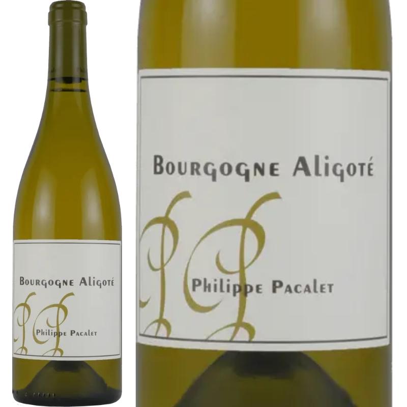 ブルゴーニュ・アリゴテ