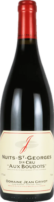 ニュイ・サン・ジョルジュ プルミエ・クリュ オー・ブド