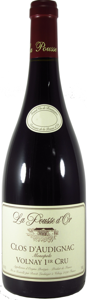 未開栓 1erCru ヴォルネイ プルミエ クリュ クロ デ デュック2021 葡萄酒蔵ゆはら / ボーヌ・プルミエ・クリュ ペルテュイゾ[2021