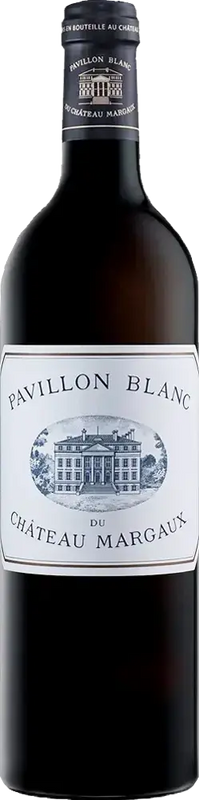 パヴィヨン・ブラン・デュ・シャトー・マルゴー | エノテカ - ワイン通販