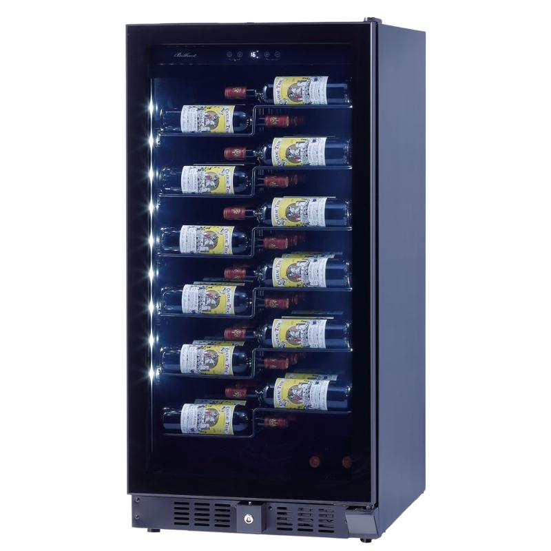 ブリリアント 70本収納 右開き BU-258i (R)