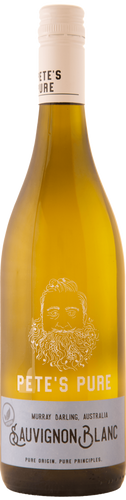 ピーツ・ピュア ソーヴィニヨン・ブラン
