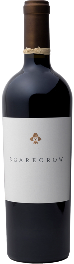 ラザフォード スケアクロウ