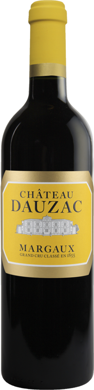 2018 Château Dauzac - CellarTracker