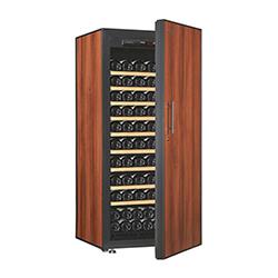 OMシリーズ 122本収納 右開き OM09-TB