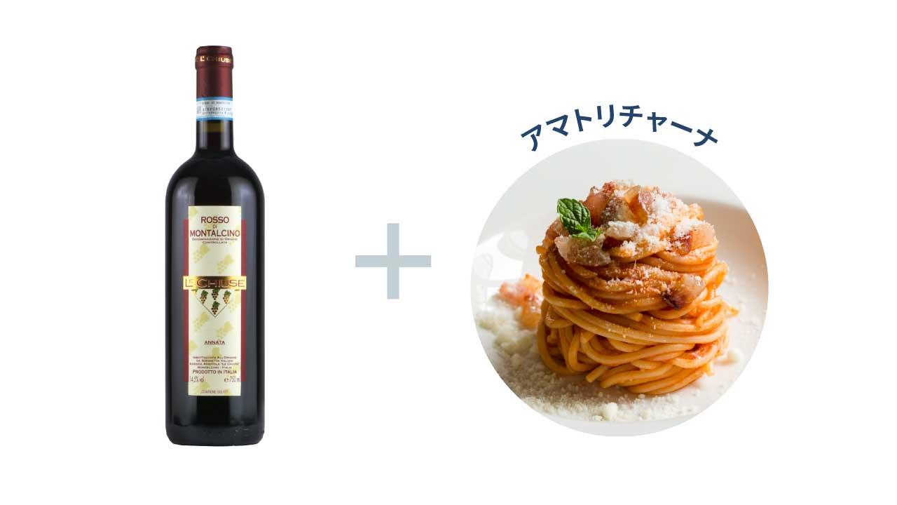 お気に入りキュヴェとベスト・ペアリング