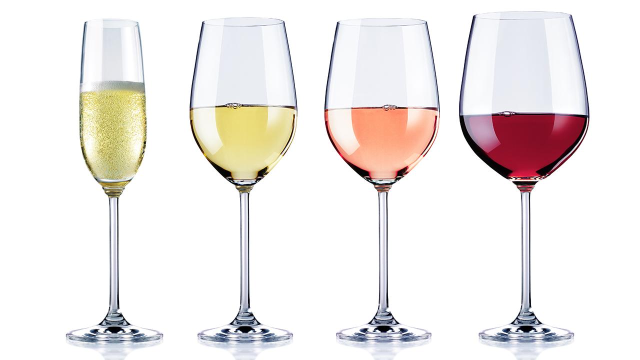 ワインを飲む順番に“決まり”はあるの？