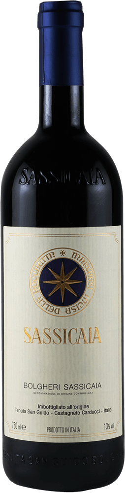 西日本産 サッシカイア2013 希少マグナムサイズ - 通販