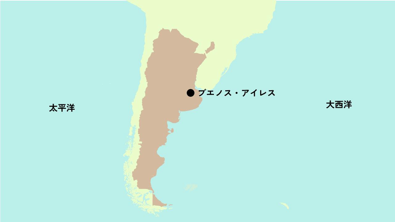 ワイン産地としてのアルゼンチンってどんなところ？