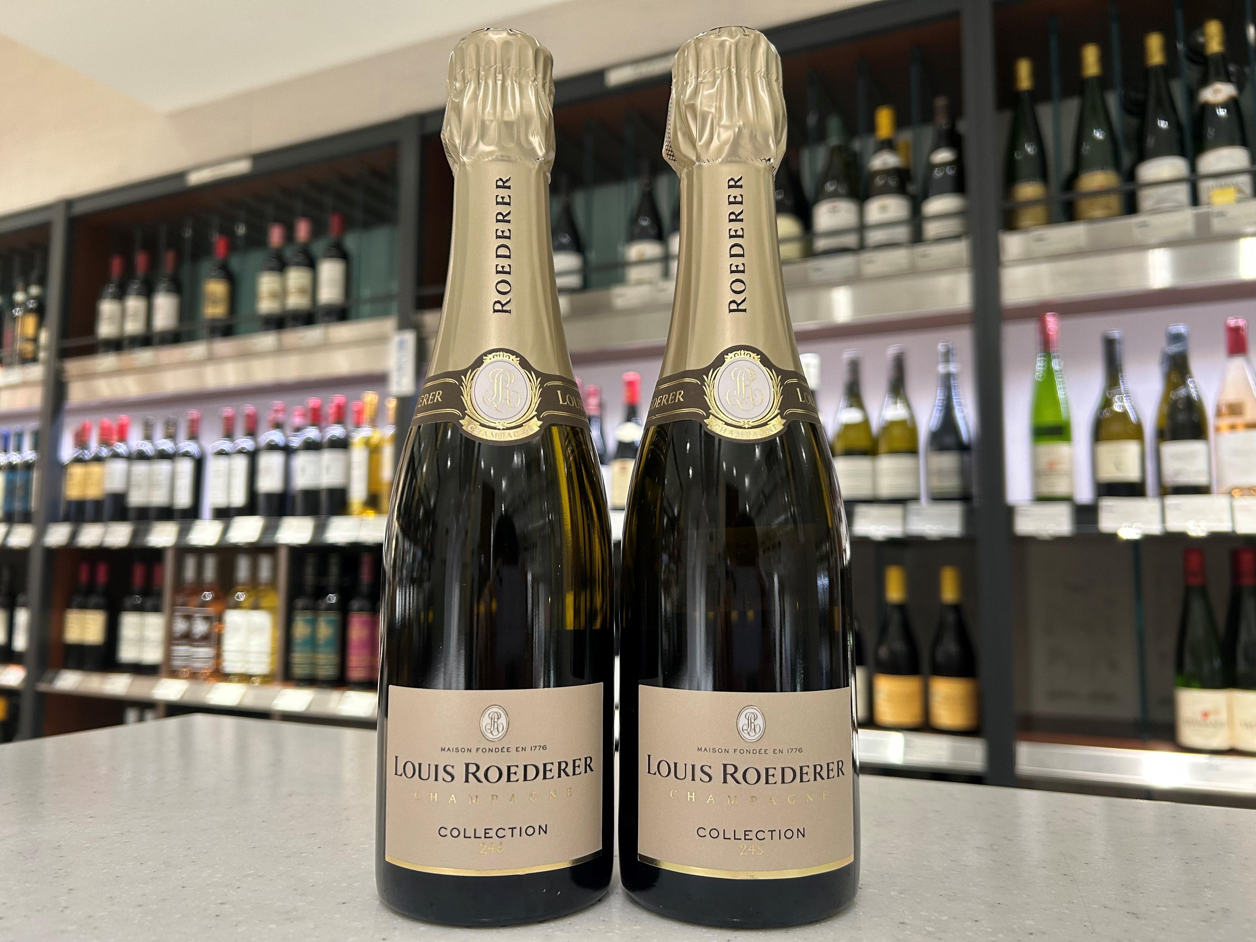 【11月14日(金)～11月16日(日)】コレクション246スペシャルテイスティング　開催