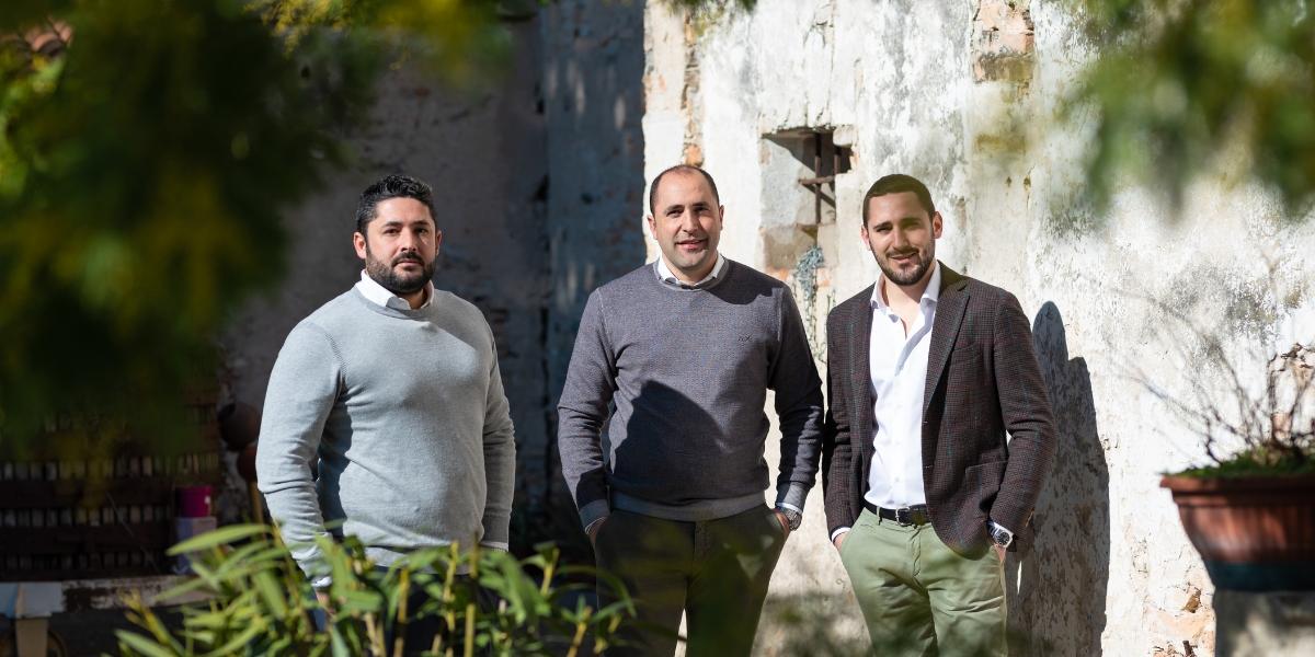 カ・ディ・ライオ / CA DI RAJO