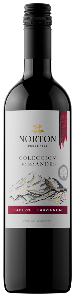 コレクシオン・デ・ロス・アンデス・カベルネ・ソーヴィニヨン