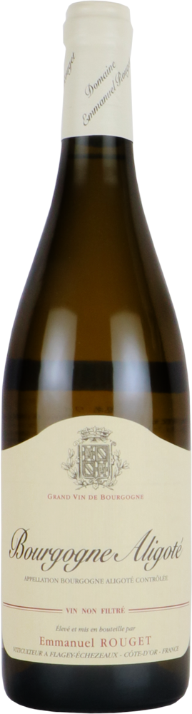 エマニュエル・ルジェ　ブルゴーニュ・アリゴテ2本セット エマニュエル・ルジェ ブルゴーニュ・アリゴテ2本セット エマニュエル