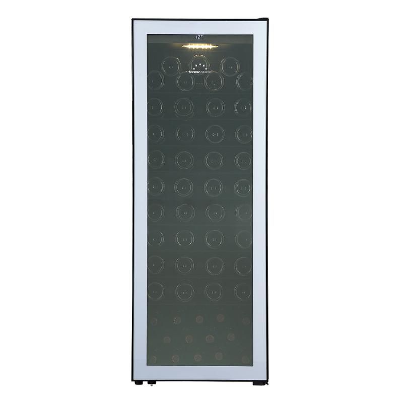 ホームセラー 84本収納 右開き FJH-201GS(SL) / フォルスタージャパン