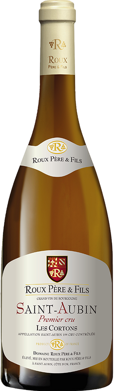 ドメーヌ・ルー・ペール・エ・フィス DOMAINE ROUX PERE ET FILS