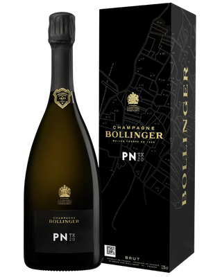 ボランジェ PN TX 20 [ボックス付]