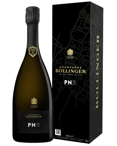 ボランジェ PN TX 20 [ボックス付]