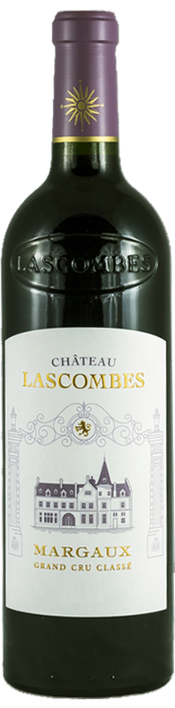 シャトー・ラスコンブ CHATEAU LASCOMBES | エノテカ - ワイン通販