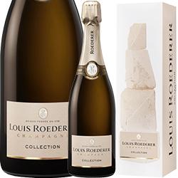 ルイ・ロデレール コレクション 243 [ボックス付] | エノテカ - ワイン通販