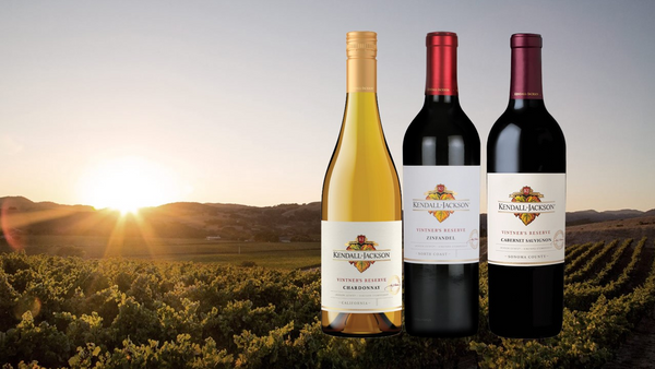 エノテカアプリを使ってワイン産地を学ぶテイスティングセミナー【カリフォルニア編】ワイン3種