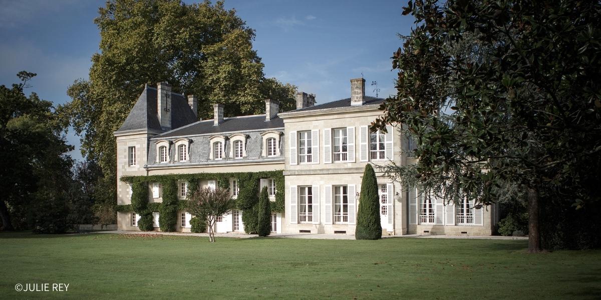 シャトー・サン・ピエール / CH. SAINT-PIERRE