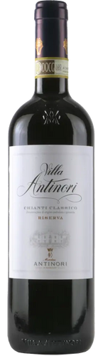 ヴィラ・アンティノリ・キャンティ・クラシコ・リゼルヴァ
