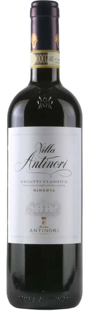ヴィラ・アンティノリ・キャンティ・クラシコ・リゼルヴァ