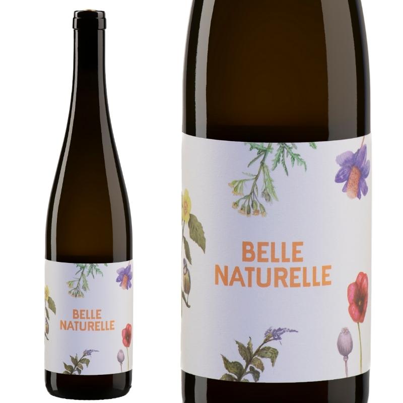 ベレ・ナチュレル