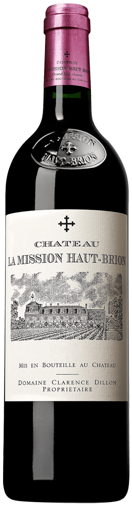 大量入荷 CHATEAU LA MISSION HAUT-BRION シャトー ラ ミッション オー