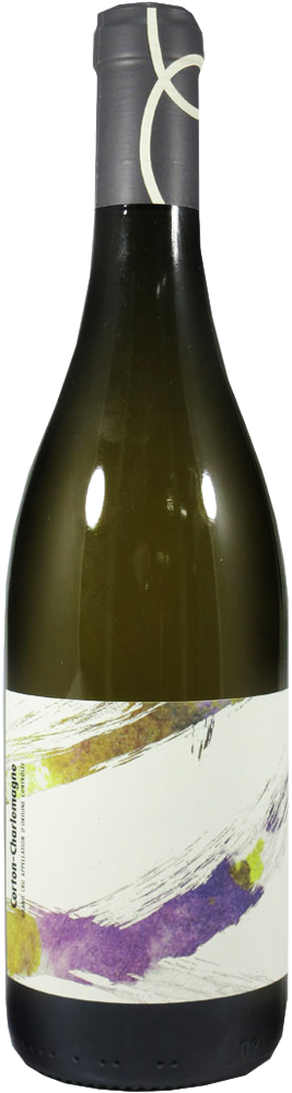 コルトン・シャルルマーニュ・グラン・クリュ / シャントレーヴ