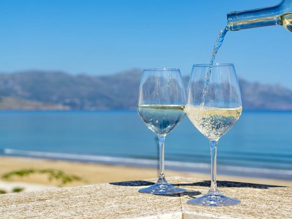 夏こそシャブリ ~グランクリュ飲み比べ~