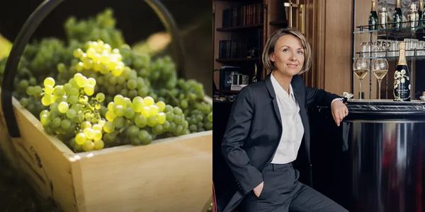 【渋谷ヒカリエ店】世界中のセレブリティたちから愛され続ける老舗メゾン、ペリエ・ジュエが手掛ける『ペリエ ジュエ ベル エポック・ロゼ』