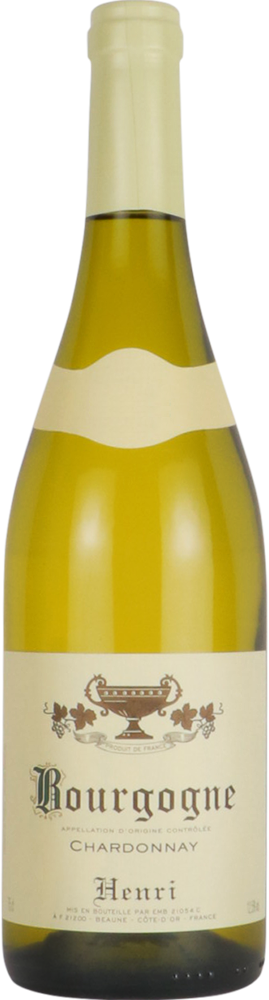 ブルゴーニュ・シャルドネ