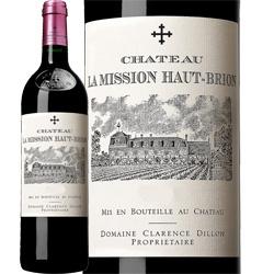 大量入荷 CHATEAU LA MISSION HAUT-BRION シャトー ラ ミッション オー