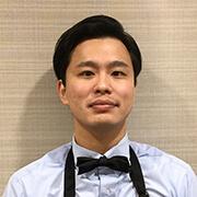 山本大介