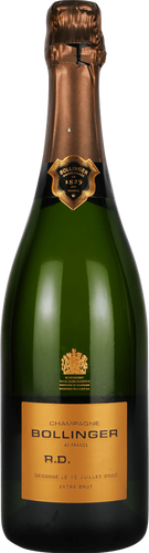 ボランジェ・アール・ディー [ボックス付]